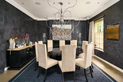6 bedroom detached house for sale, Heath Gate, Hampstead Garden Suburb, London, NW11