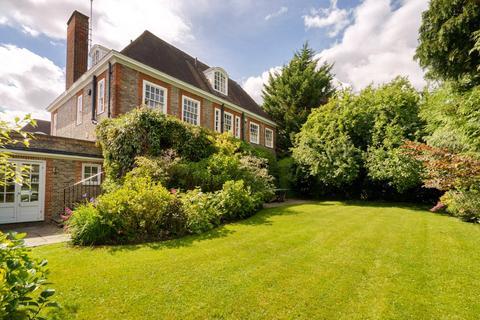 6 bedroom detached house for sale, Heath Gate, Hampstead Garden Suburb, London, NW11