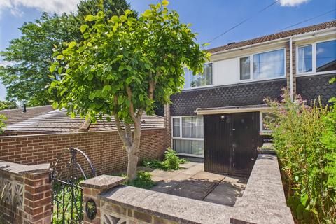 3 bedroom townhouse for sale