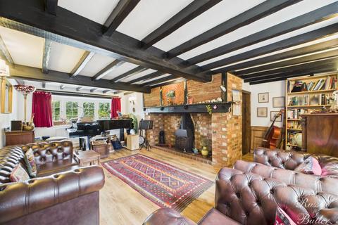 4 bedroom cottage for sale, Shamrock Cottage, Main St, Adstock