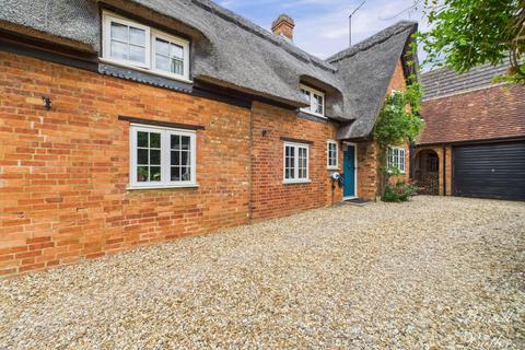 4 bedroom cottage for sale, Shamrock Cottage, Main St, Adstock