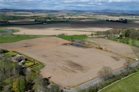 undefined, Residential Development Opportunity, Land At Forfar Road, Blairgowrie, Perthshire, PH13