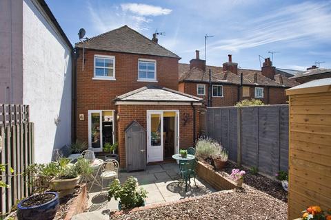3 bedroom terraced house for sale, High Street, Eastry, Sandwich, Kent, CT13