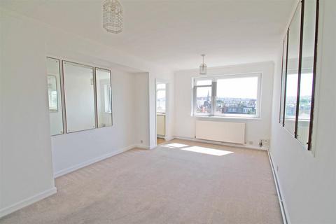 2 bedroom flat for sale, Coombe Lea, Grand Avenue, Hove