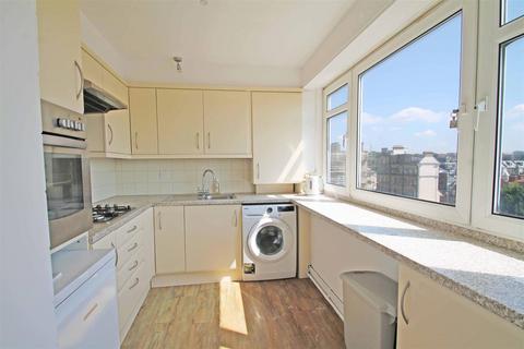 2 bedroom flat for sale, Coombe Lea, Grand Avenue, Hove