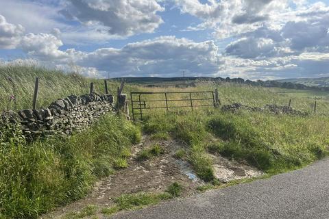 undefined, Land at Blackbrook, Chapel en le Frith