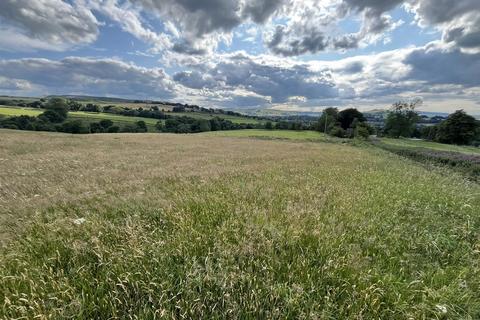 undefined, Land at Blackbrook, Chapel en le Frith