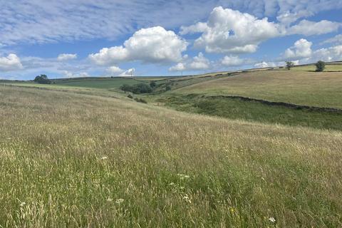 undefined, Land at Blackbrook, Chapel en le Frith