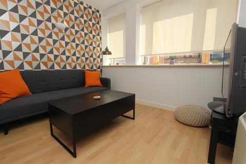 undefined, South Parade, Leeds