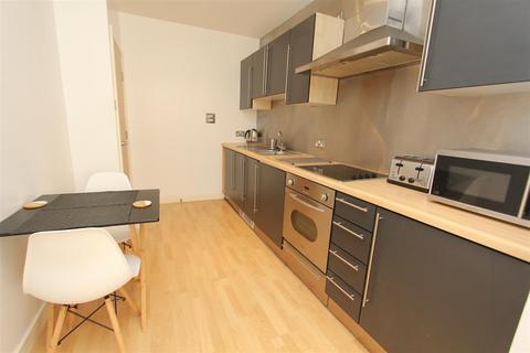 undefined, South Parade, Leeds