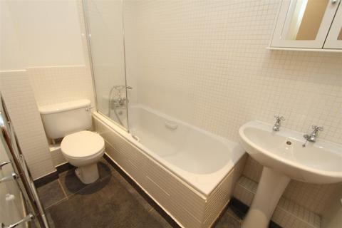 undefined, South Parade, Leeds