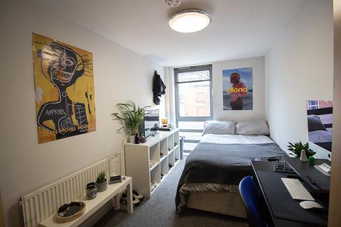 1 bedroom flat to rent, 162 Mansfield Road, Nottingham NG1