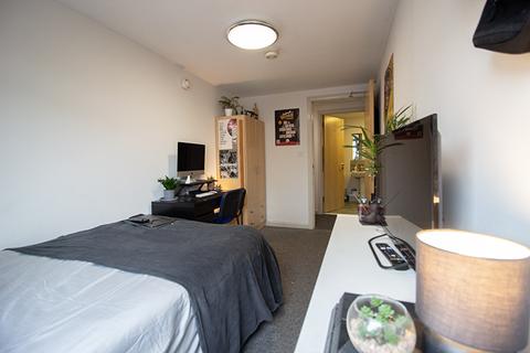1 bedroom flat to rent, 162 Mansfield Road, Nottingham NG1