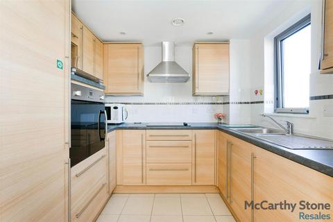 1 bedroom apartment for sale, Corbett Court, The Brow, Burgess Hill