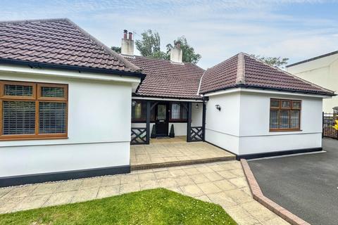 3 bedroom detached bungalow for sale, Houghton Road, Hetton-le-Hole, Houghton Le Spring, Tyne and Wear, DH5 9PH
