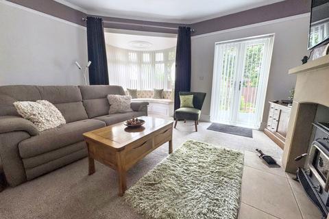 3 bedroom detached bungalow for sale, Houghton Road, Hetton-le-Hole, Houghton Le Spring, Tyne and Wear, DH5 9PH