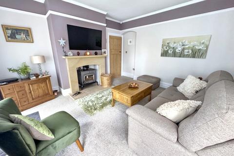 3 bedroom detached bungalow for sale, Houghton Road, Hetton-le-Hole, Houghton Le Spring, Tyne and Wear, DH5 9PH