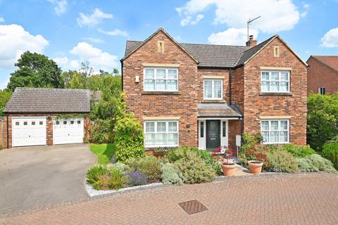 24 Pinfold Green, Staveley, Knaresborough, HG5 9LR