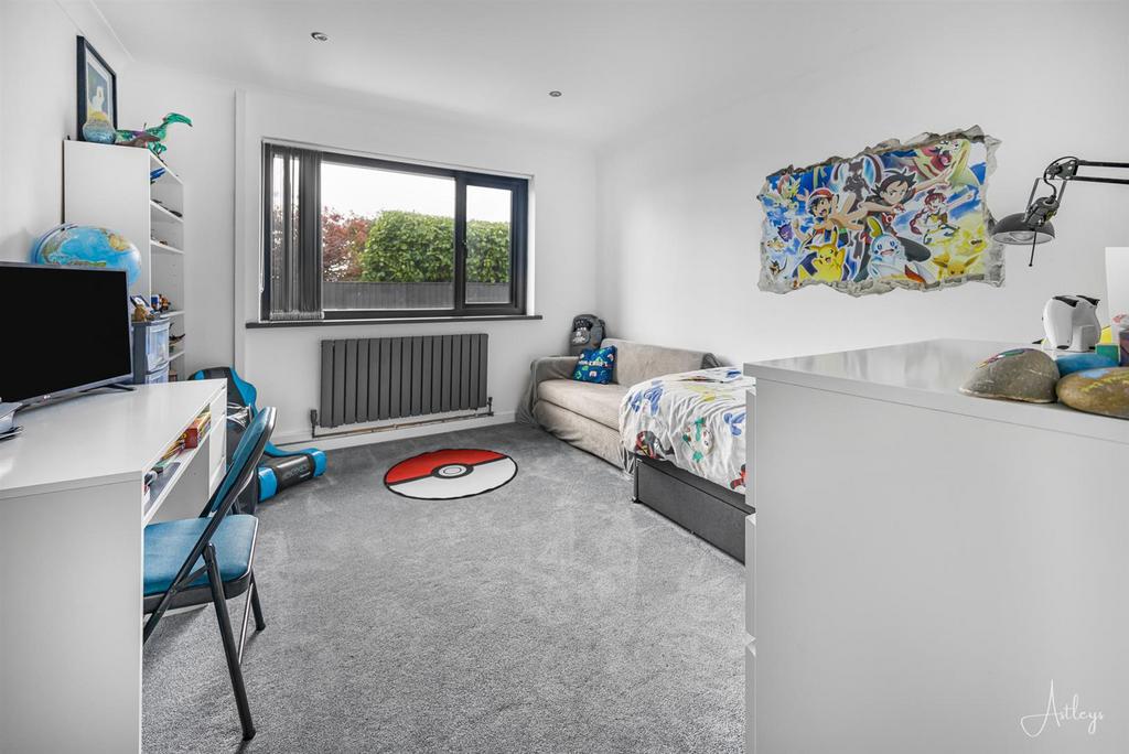 Bedroom Five