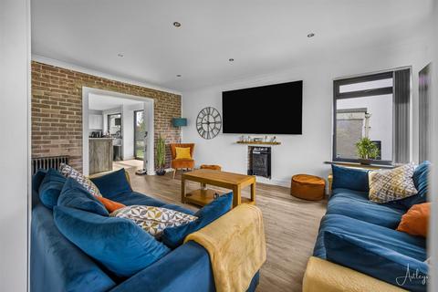 undefined, Cambridge Road, Langland, Swansea