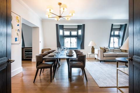 3 bedroom apartment to rent, Duke Street, London, W1K