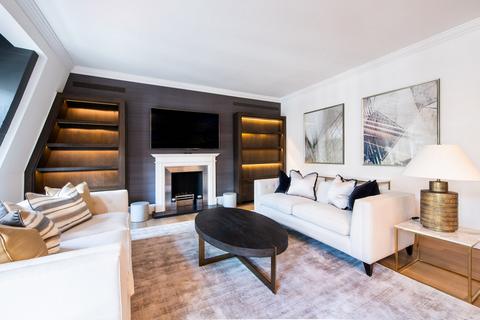 3 bedroom apartment to rent, Duke Street, London, W1K