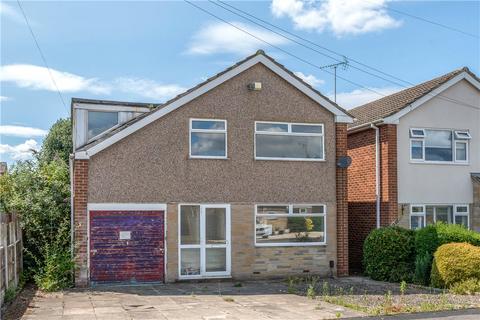 undefined, Ure Grove, Wetherby, West Yorkshire, LS22
