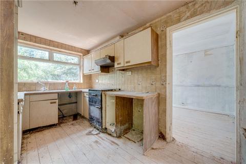 undefined, Ure Grove, Wetherby, West Yorkshire, LS22