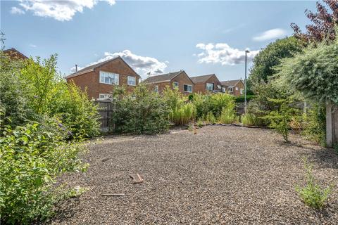 undefined, Ure Grove, Wetherby, West Yorkshire, LS22
