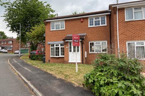 undefined, Durrell Close, Loughborough LE11
