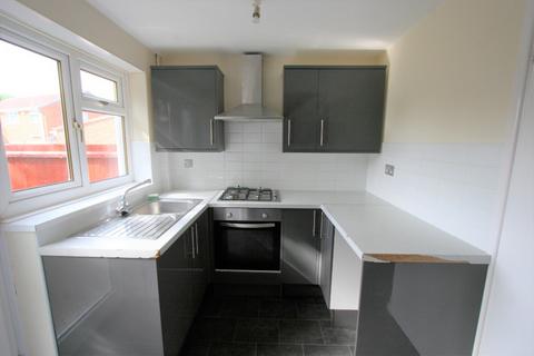 undefined, Durrell Close, Loughborough LE11