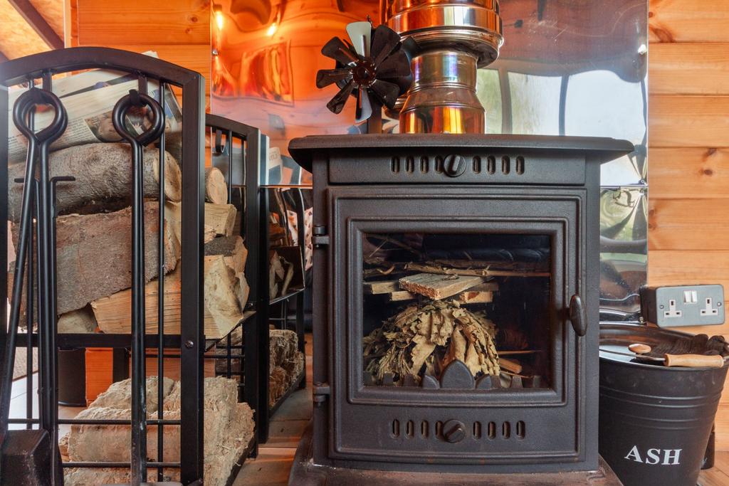 Stove