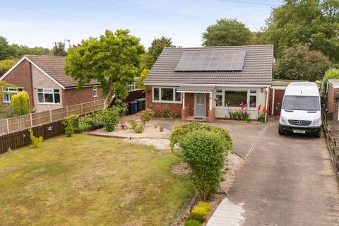 undefined, Brigg Road, South Kelsey, LN7