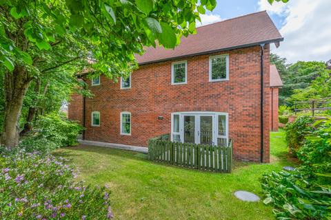undefined, Palace Road, Ripon, North Yorkshire, HG4