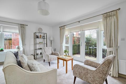 2 bedroom retirement property for sale, Palace Road, Ripon, North Yorkshire, HG4