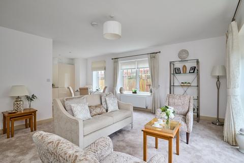 2 bedroom retirement property for sale, Palace Road, Ripon, North Yorkshire, HG4