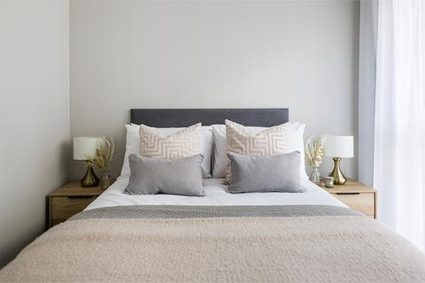 2 bedroom duplex for sale, Plot A603, Two Bedroom Duplex at Neptune Wharf, Flat 15, 24 Canal Approach SE8