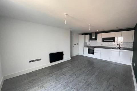 2 bedroom apartment to rent, Alcester Road, Birmingham B13