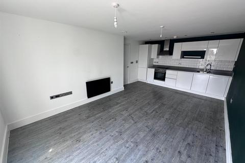 2 bedroom apartment to rent, Alcester Road, Birmingham B13
