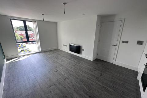 2 bedroom apartment to rent, Alcester Road, Birmingham B13