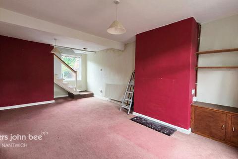 undefined, Laburnum Avenue, Nantwich