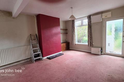 undefined, Laburnum Avenue, Nantwich