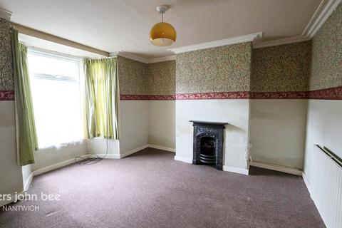 undefined, Laburnum Avenue, Nantwich