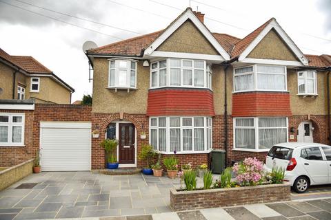 3 bedroom semi-detached house for sale, Constance Road, Twickenham TW2