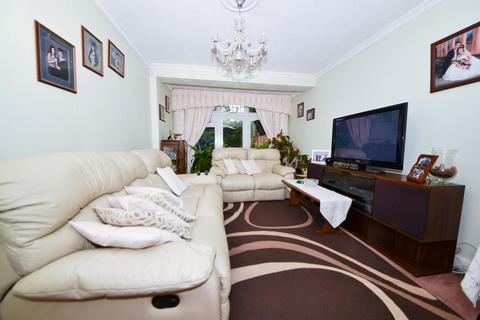 3 bedroom semi-detached house for sale, Constance Road, Twickenham TW2