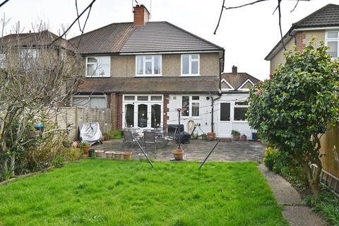 3 bedroom semi-detached house for sale, Constance Road, Twickenham TW2