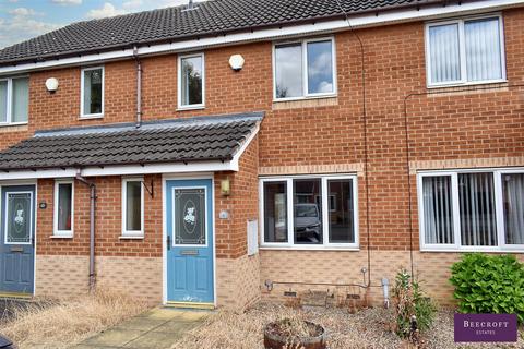 8 Fernhall Croft, Wombwell, Barnsley, S73 0DU