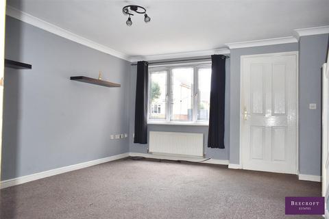 8 Fernhall Croft, Wombwell, Barnsley, S73 0DU