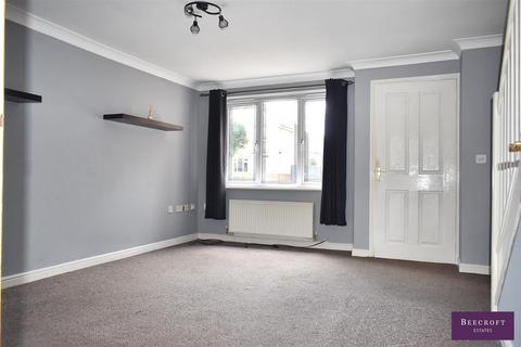 8 Fernhall Croft, Wombwell, Barnsley, S73 0DU