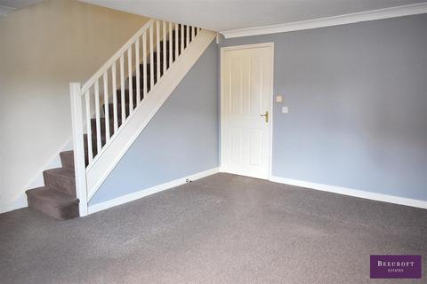 8 Fernhall Croft, Wombwell, Barnsley, S73 0DU